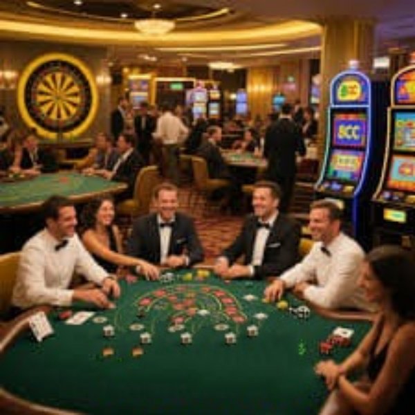 Bangladesh users viewing a clean 555bet sports and gaming layout